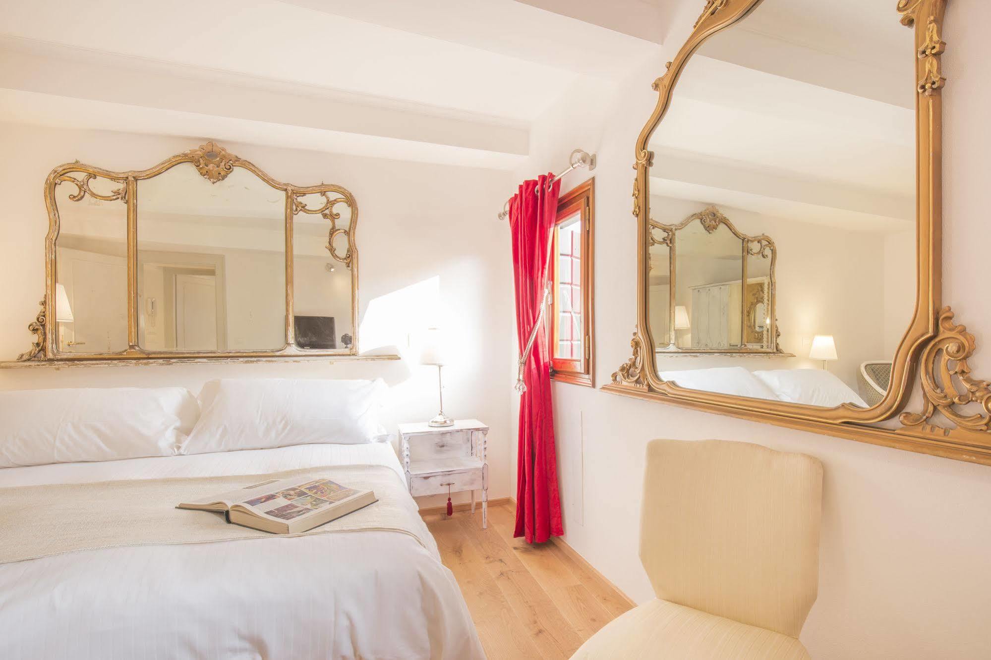 Corte Realdi Suites Venezia ภายนอก รูปภาพ