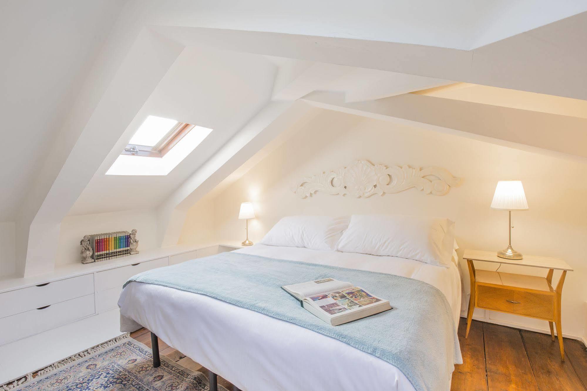 Corte Realdi Suites Venezia ภายนอก รูปภาพ