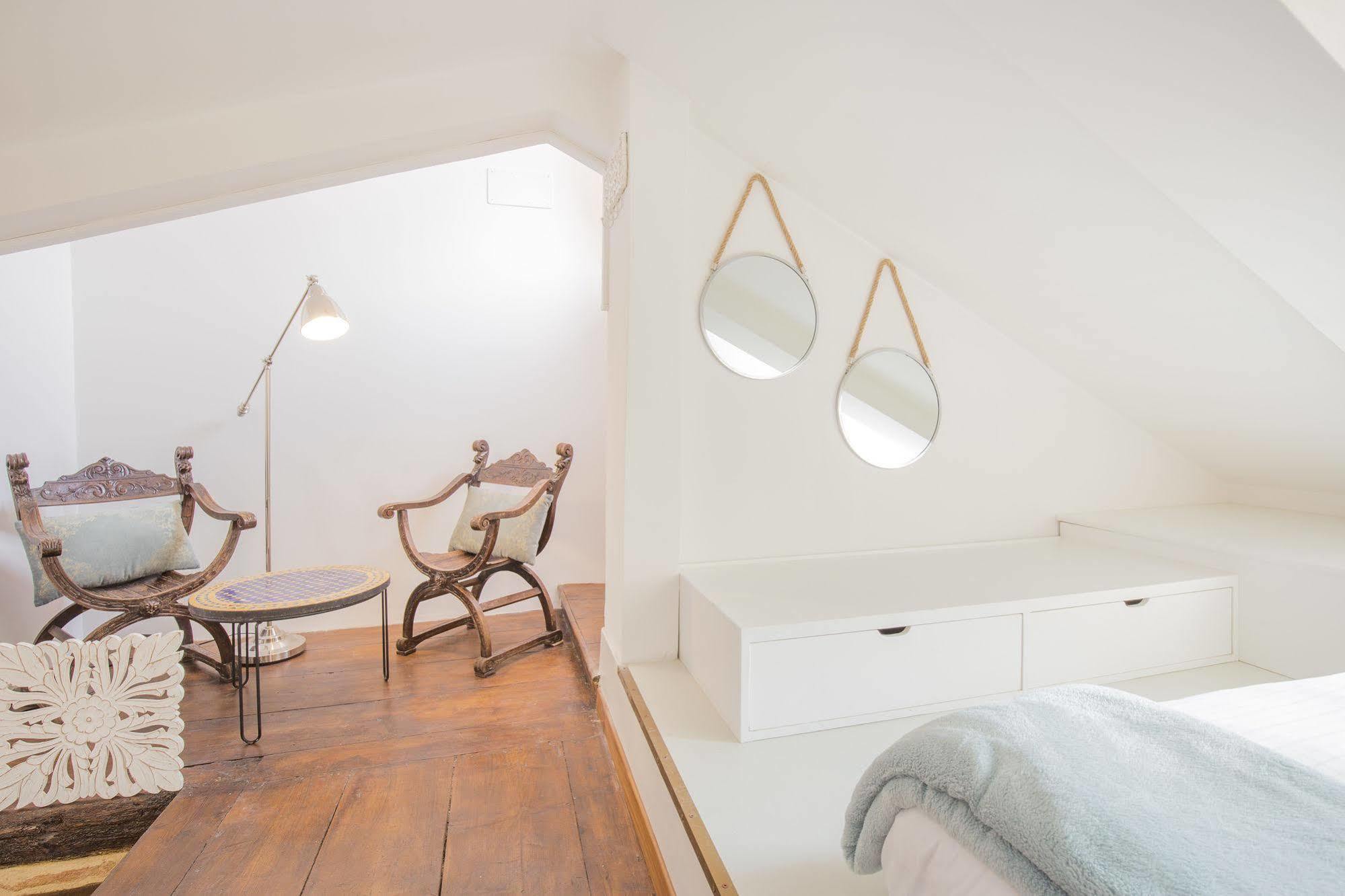 Corte Realdi Suites Venezia ภายนอก รูปภาพ